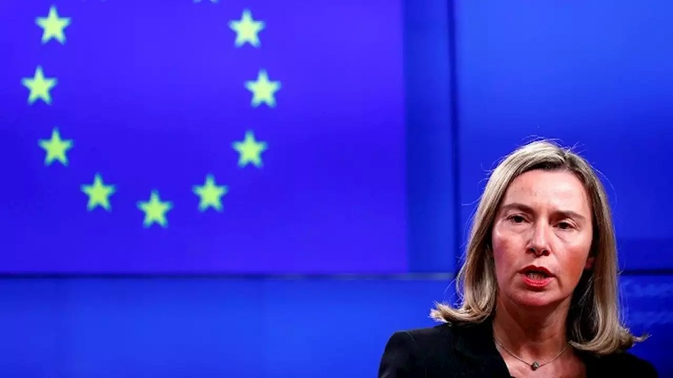 ইরানের পরমাণু চুক্তি লঙ্ঘন গুরুতর নয়: ইইউ