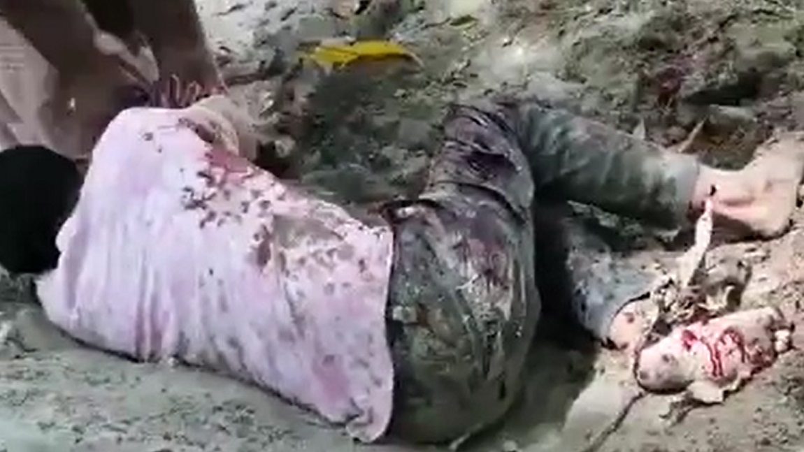 জমি নিয়ে বিরোধে যুবককে পিটিয়ে হত্যা