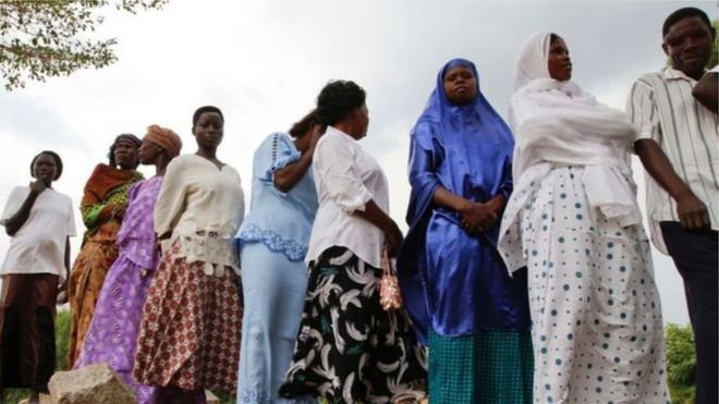 উগান্ডার এতো মানুষ ভারতে আসছে কেন?