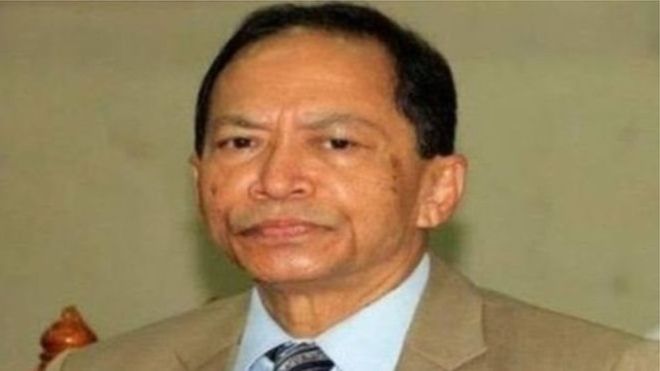 এসকে সিনহাসহ ১১ জনের বিরুদ্ধে মামলায় তিন জনের সাক্ষ্যগ্রহণ