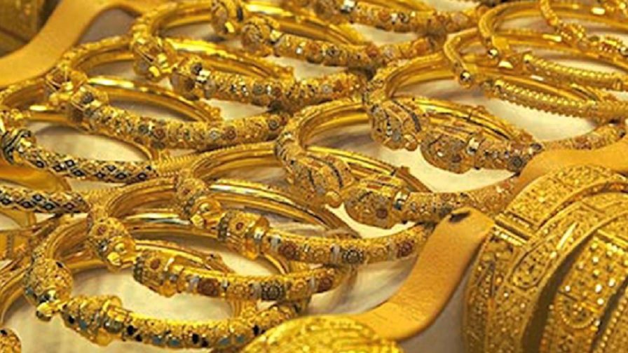 আবারো স্বর্ণের দাম বাড়লো