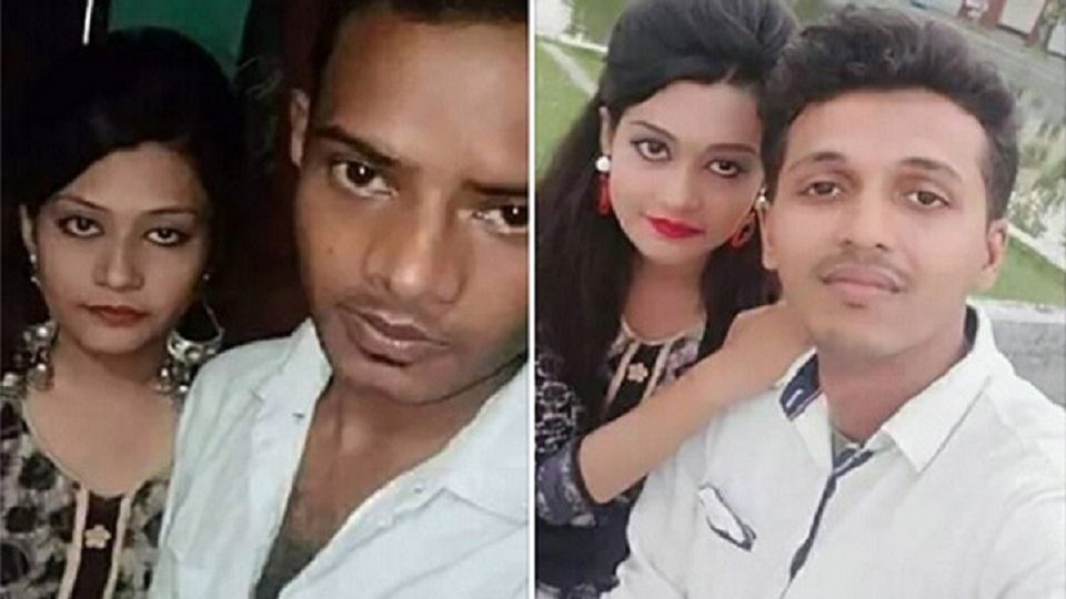 রিফাত-মিন্নি-বন্ডকে নিয়ে নির্মিত হচ্ছে নাটক ‘দোটানায়’
