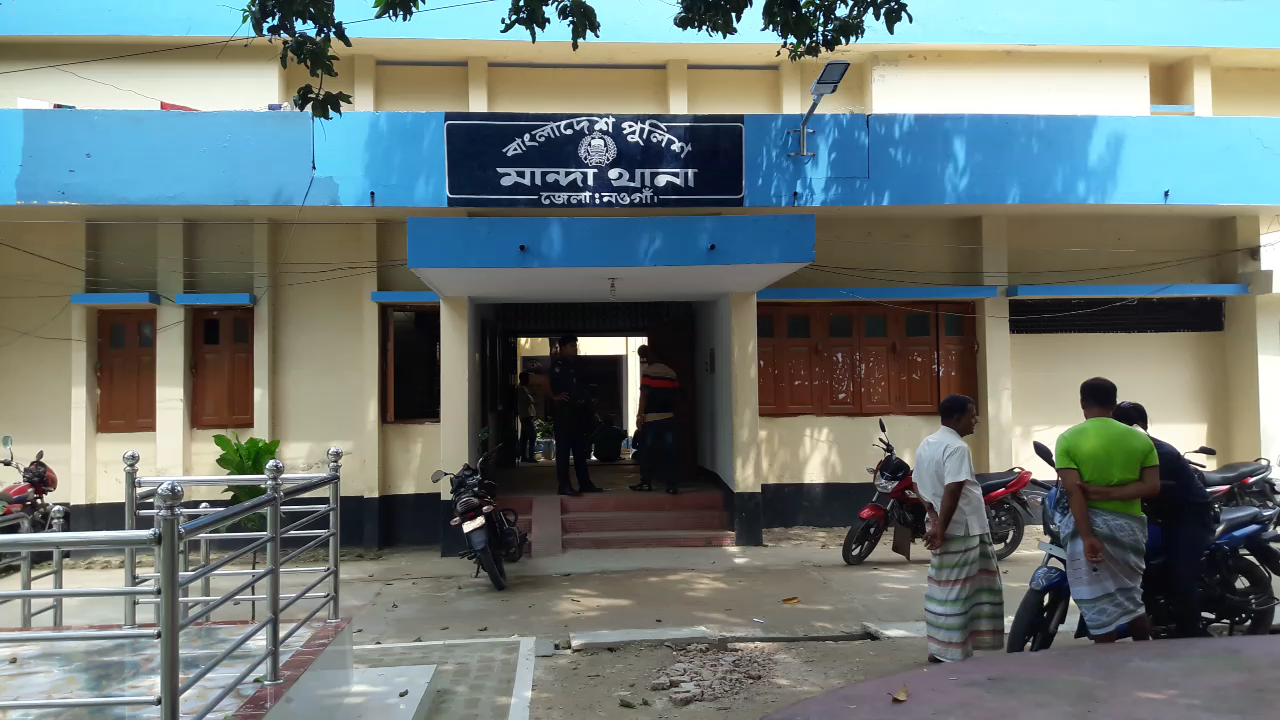 ছেলেধরা সন্দেহে ৬ ব্যক্তিকে গণপিটুনি