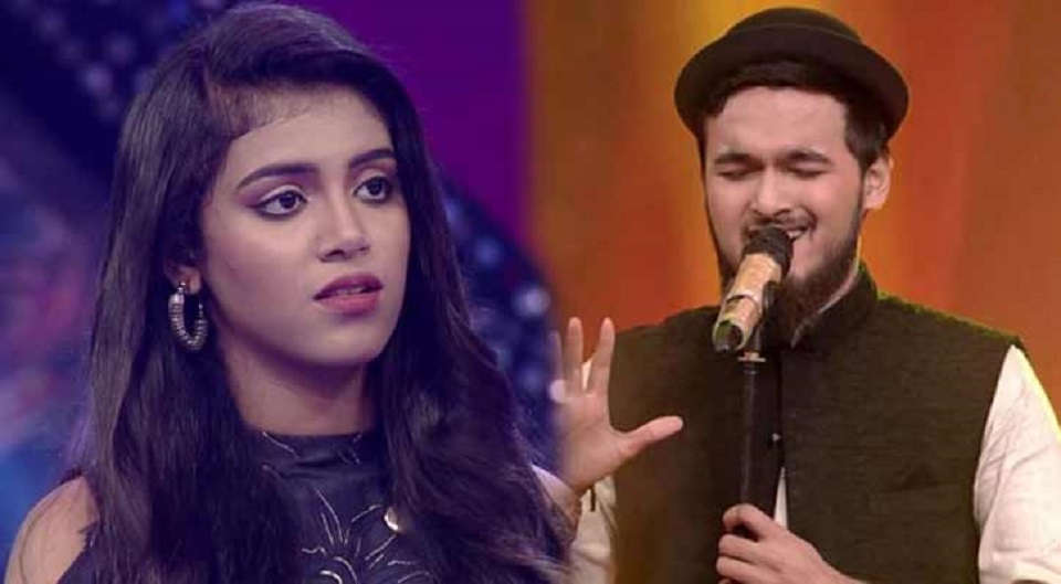 ‘সা রে গা মা পা’য় চ্যাম্পিয়ন অঙ্কিতা, দ্বিতীয় রানার্সআপ নোবেল