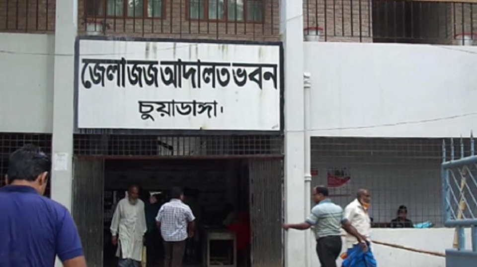 মেলায় নিয়ে অচেতন করে শিশু ধর্ষণ, যাবজ্জীবন কারাদণ্ড