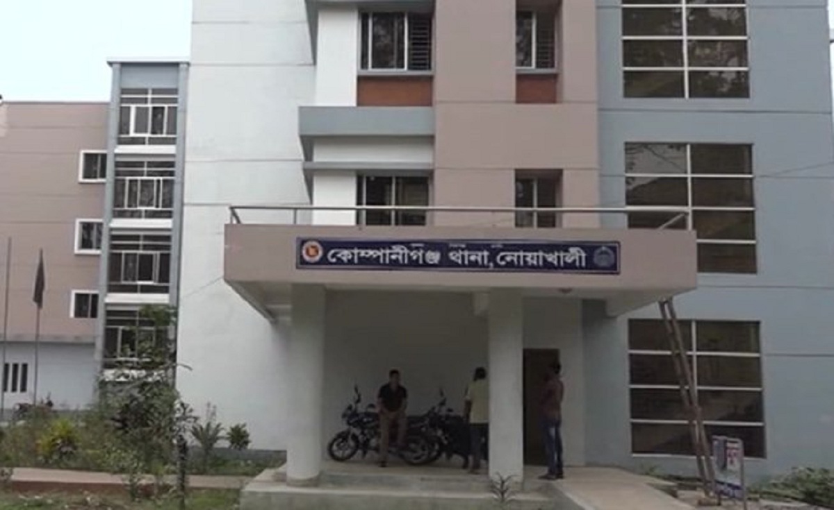 নোয়াখালীতে মাদক মামলার আসামিকে পিটিয়ে হত্যা