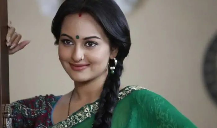 বিয়ের জন্য ‘সুশীল পাত্র’ খুঁজছেন সোনাক্ষী