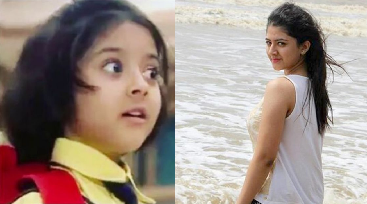 স্নেহাকে মনে আছে?