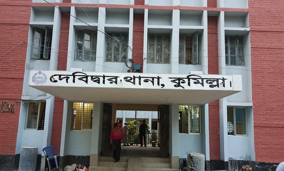 কুমিল্লায় করোনা উপসর্গ নিয়ে কলেজছাত্রের মৃত্যু