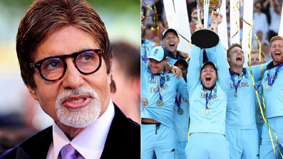 আইসিসির অদ্ভুত নিয়ম নিয়ে ব্যাখ্যা দিলেন অমিতাভ