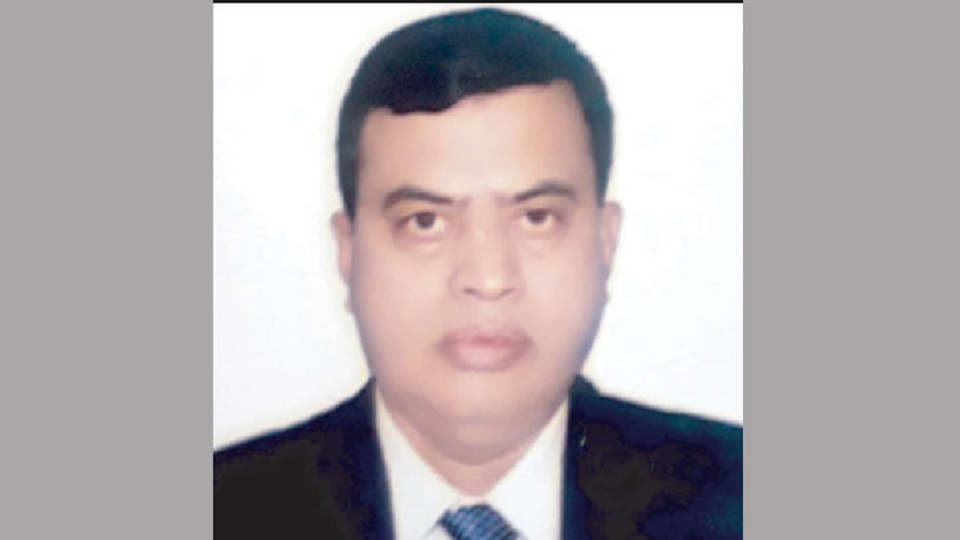 ডেঙ্গু আক্রান্ত হয়ে সিভিল সার্জনের মৃত্যু