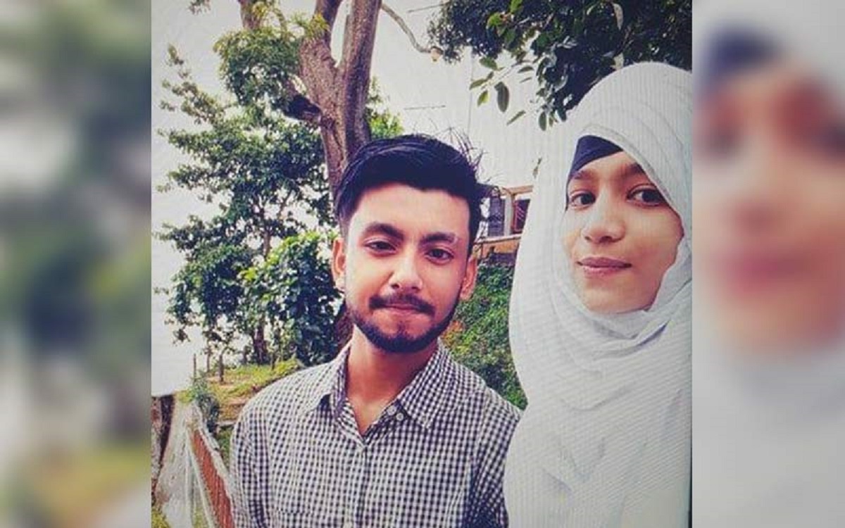 ফেসবুকে ‘আলবিদা’ লিখে নিখোঁজ, কাপ্তাই লেক থেকে তরুণ-তরুণীর লাশ উদ্ধার