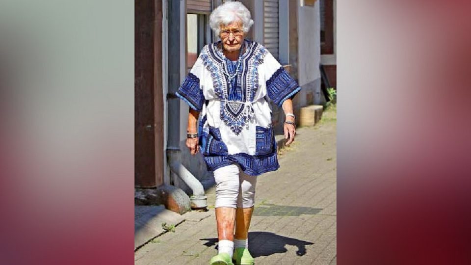 ১০০ বছর বয়সে নাম লেখালেন রাজনীতিতে, জিতলেন নির্বাচনেও