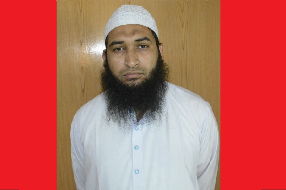 ফেসবুকে উস্কানিমূলক পোস্ট দেয়ায় মাদ্রাসা শিক্ষক আটক