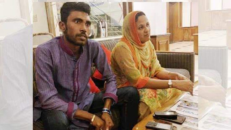 কক্সবাজারে হোটেল থেকে ভুয়া কারাপরিদর্শক দম্পতি আটক