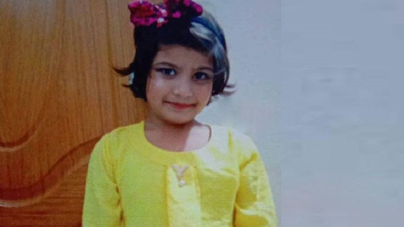 সন্ধ্যায় নিখোঁজ, রাতে লাশ