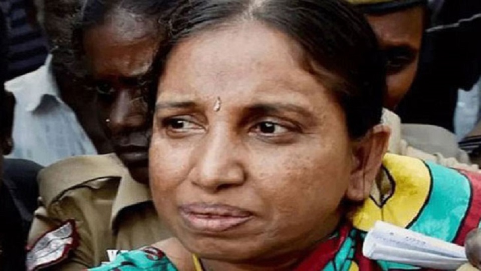 ২৭ বছর পর মুক্তি রাজীব গান্ধীর হত্যাকারীর