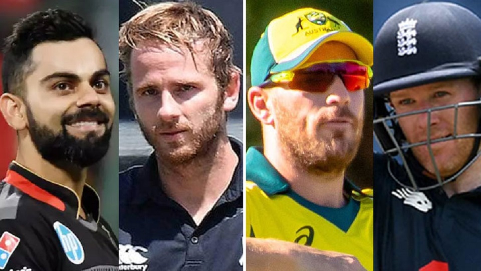 বিশ্বকাপে কোন দল কার সঙ্গে সেমিফাইনাল খেলবে?