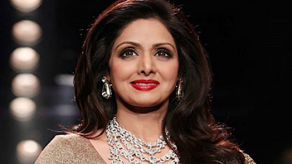 শ্রীদেবীর মৃত্যু নিয়ে রহস্য: মুখ খুললেন বনি কাপুর