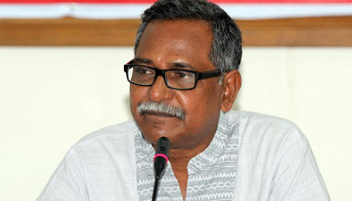 অধ্যাপক আনু মুহাম্মদকে ‘গুম’ করার হুমকি