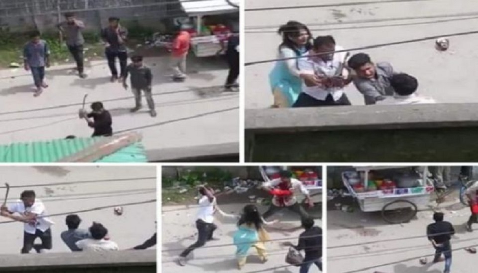 রিফাত হত্যা মামলার ৭ আসামিকে এখনও ধরতে পারেনি পুলিশ