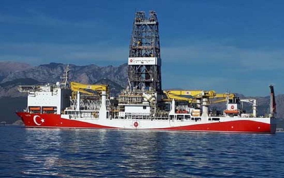 তুরস্কের বিরুদ্ধে নিষেধাজ্ঞা আরোপের আভাস ইউরোপের