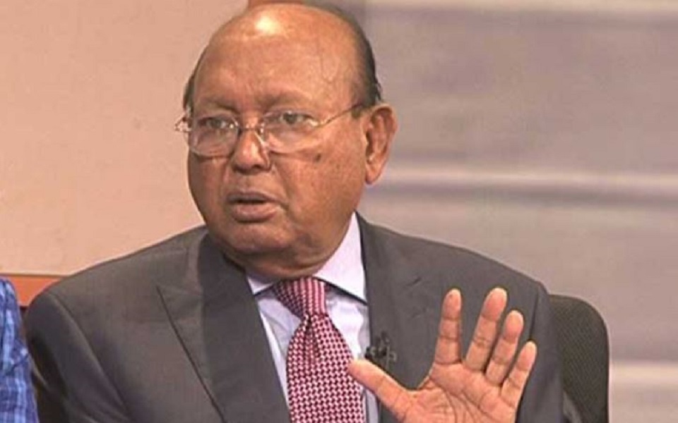 ‘জিয়াউর রহমান ও খালেদা জিয়া বঙ্গবন্ধু হত্যার সাথে সরাসরি জড়িত’