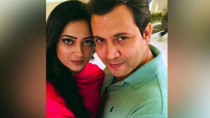 মেয়েকে অশ্লীল ছবি দেখাতেন শ্বেতার দ্বিতীয় স্বামী!