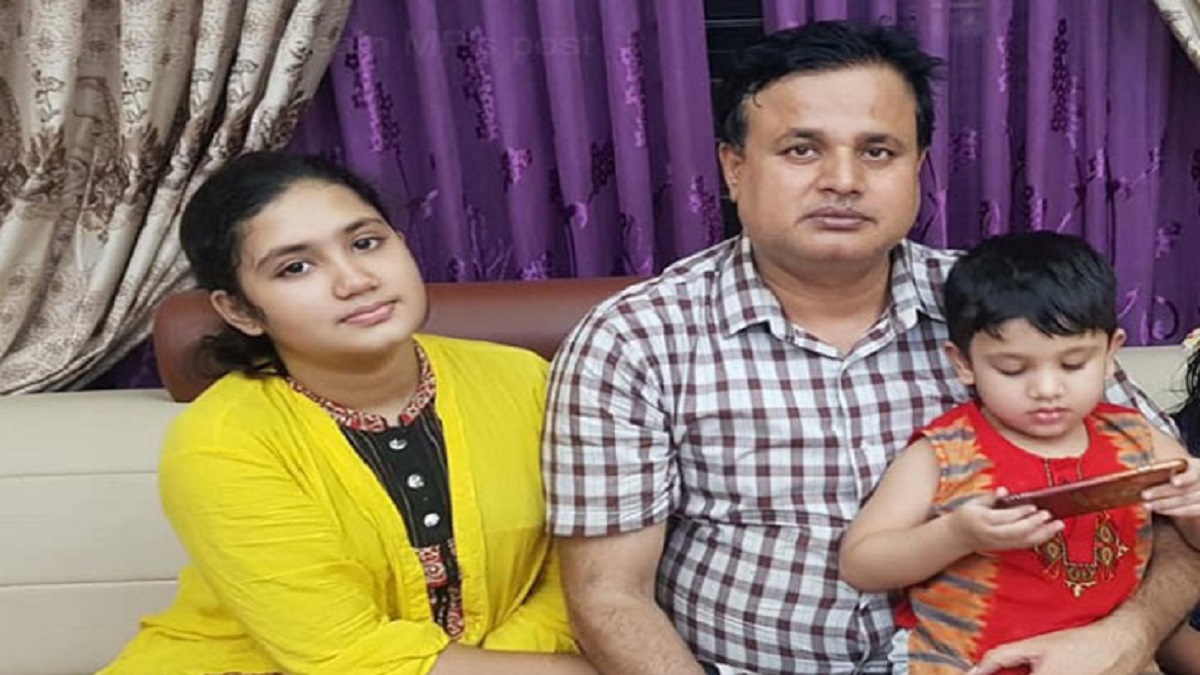 বিএনপির এমপি মোশারফের ২ সন্তান ডেঙ্গু আক্রান্ত