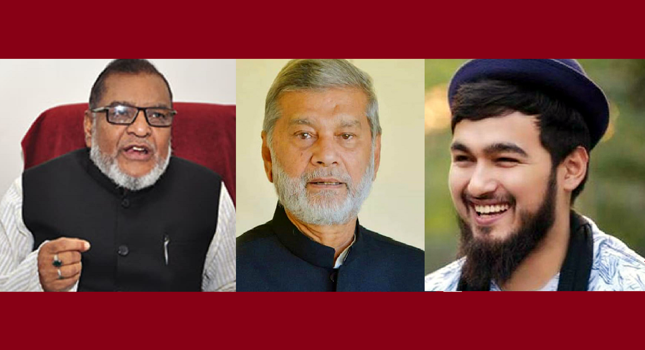 এবার নোবেলের সমালোচনায় দুই মন্ত্রী