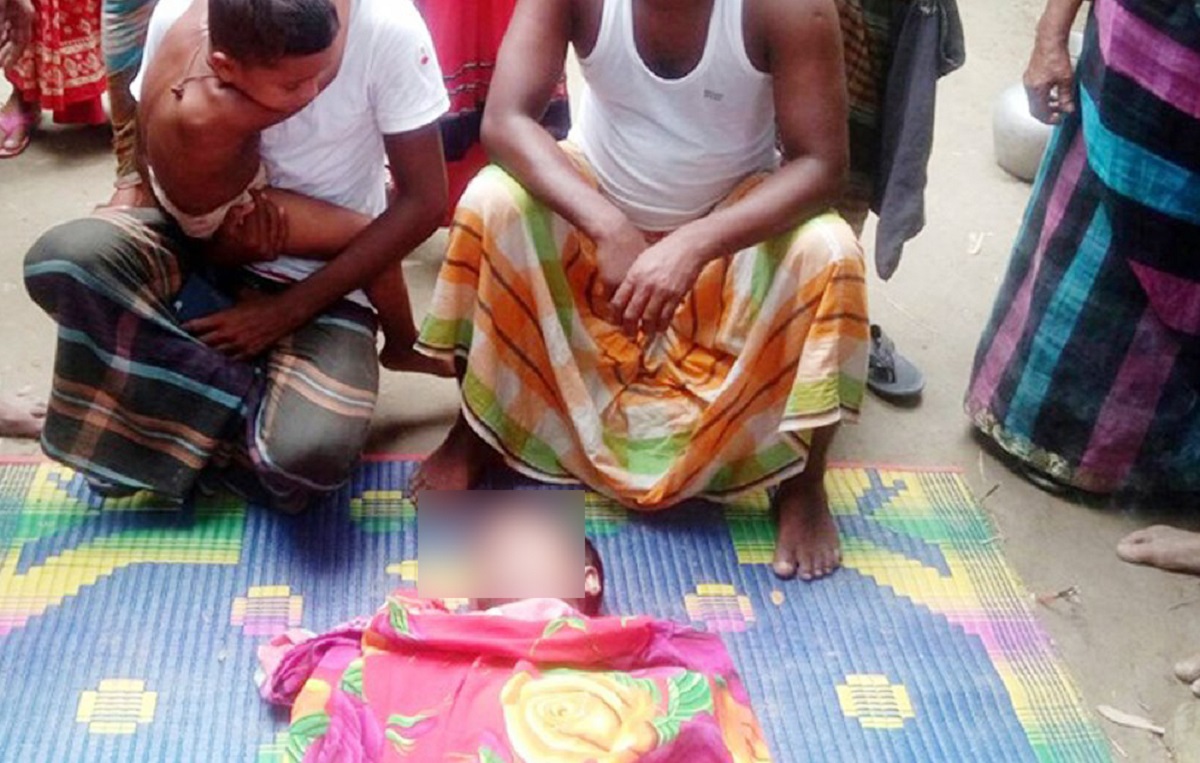 এনজিও’র ঋণ পরিশোধ করতে না পেরে যুবকের আত্মহত্যা