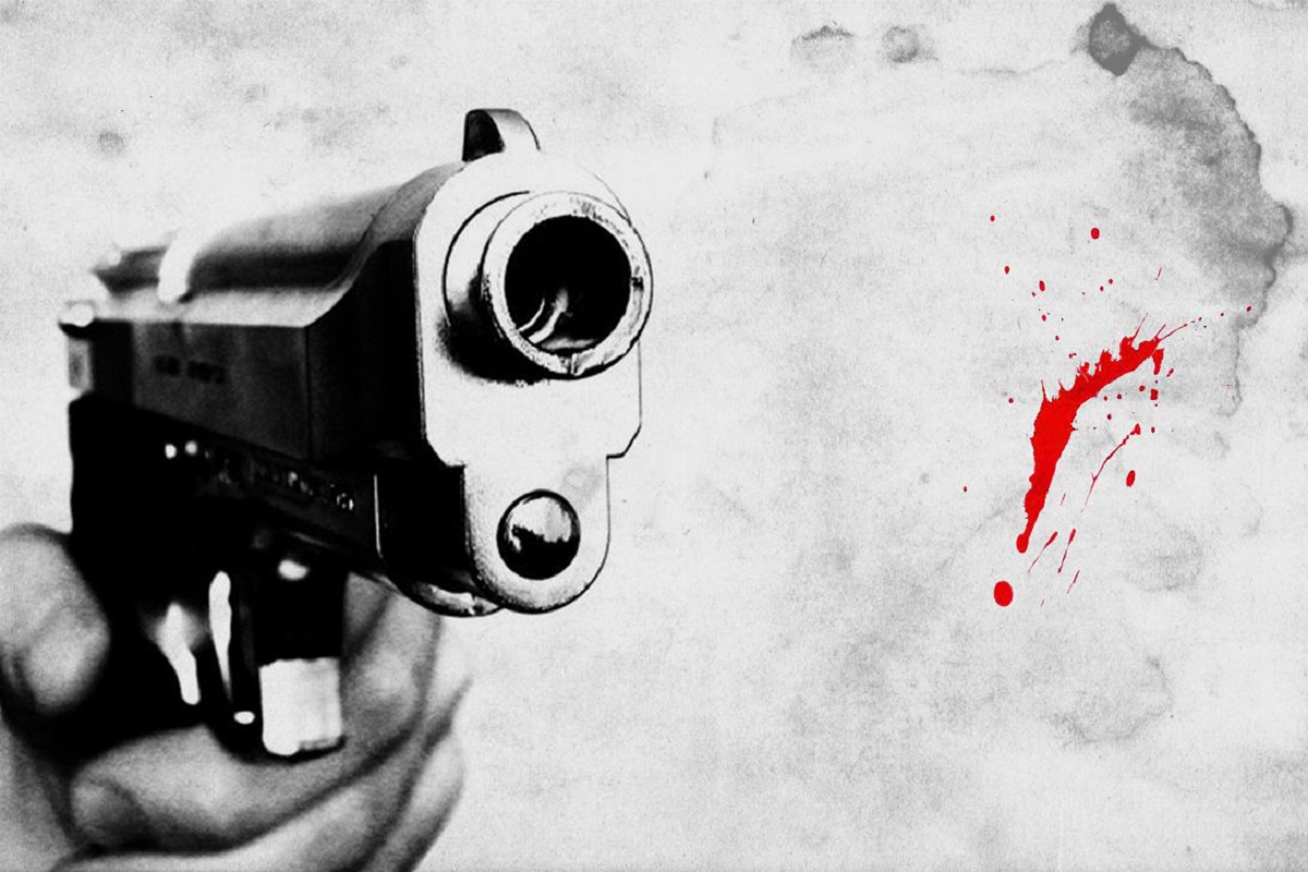 পুলিশের সাথে ‘বন্দুকযুদ্ধে’ হত্যা মামলার আসামি নিহত