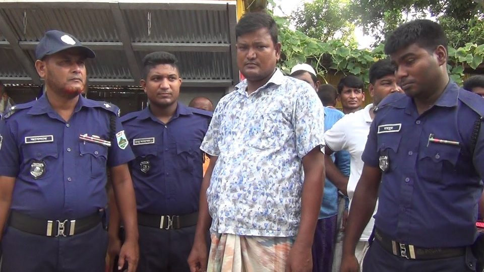 অতিথি পাখির মাংস বিক্রি, নাটোরে একজনের কারাদণ্ড