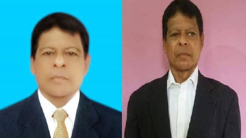 কলাপাড়ায় ভিজিএফ’র ১৫ বস্তা চাল উদ্ধার, ইউপি চেয়ারম্যানসহ গ্রেফতার ২