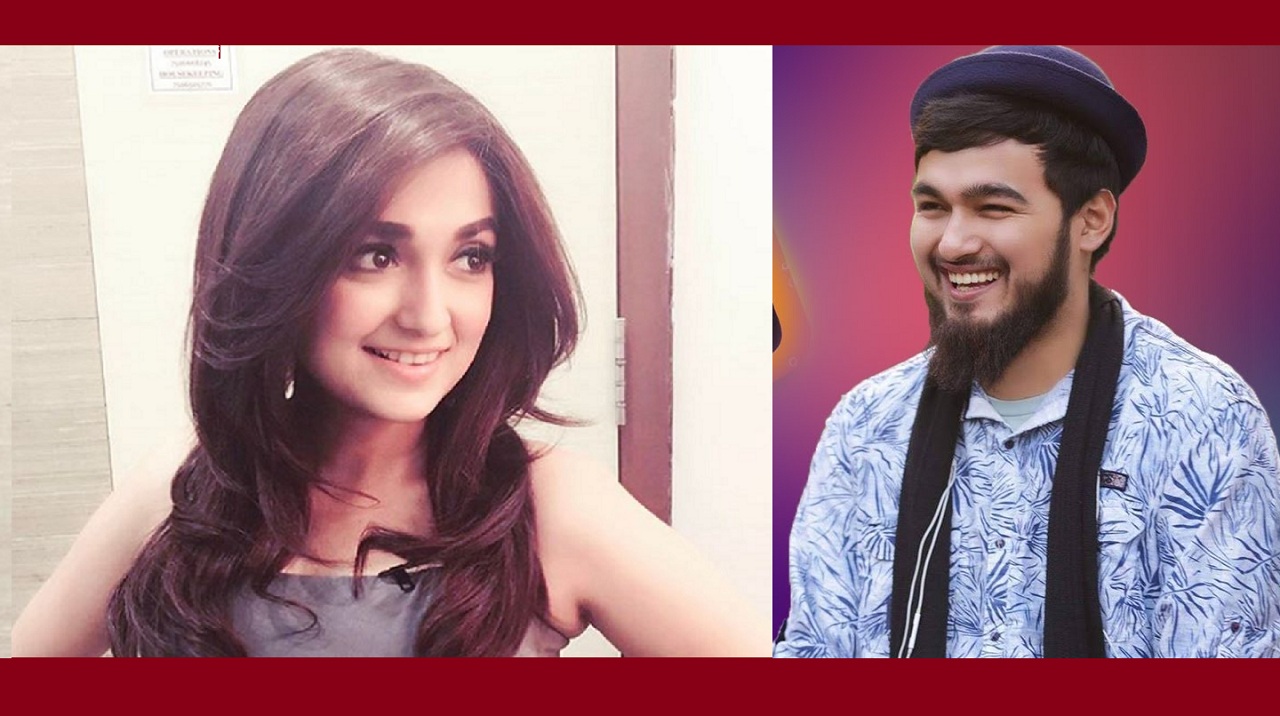 কম নম্বর দেয়ায় মোনালির ওপর ক্ষেপেছিলেন নোবেল!