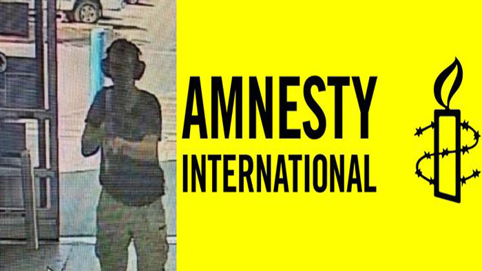 যুক্তরাষ্ট্র ভ্রমণে সতর্কতা জারি করলো শীর্ষ মানবাধিকার সংস্থা