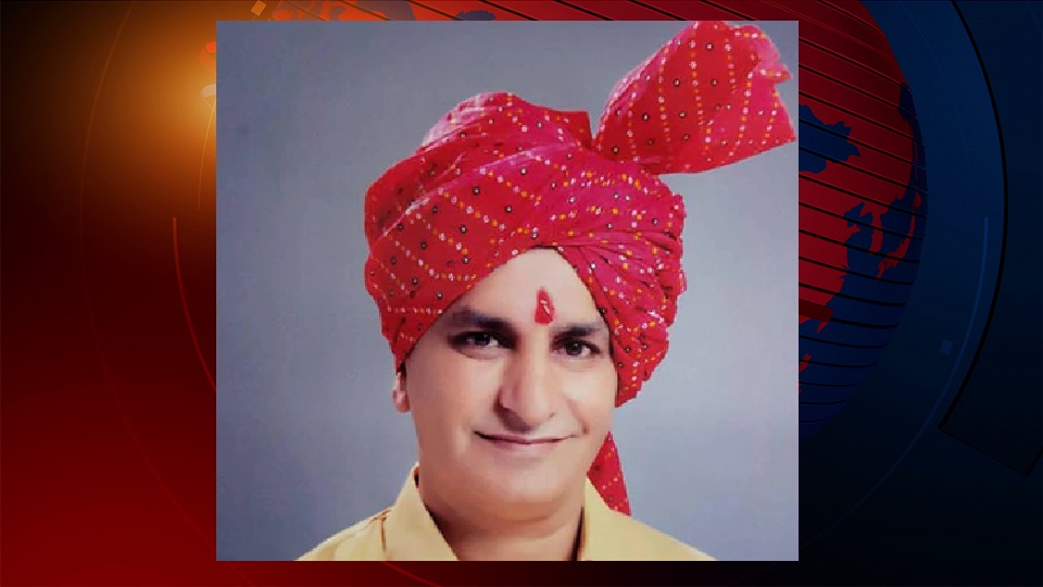 পুত্রবধূকে ধর্ষণের অভিযোগ সাবেক বিজেপি এমপি’র বিরুদ্ধে