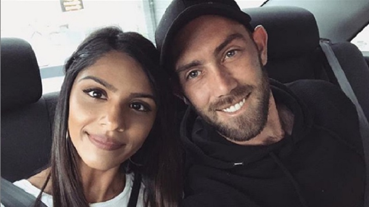 এবার ভারতের ‘জামাই’ হচ্ছেন ম্যাক্সওয়েল