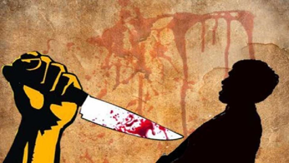 বাড্ডায় ছুরিকাঘাতে যুবক নিহত