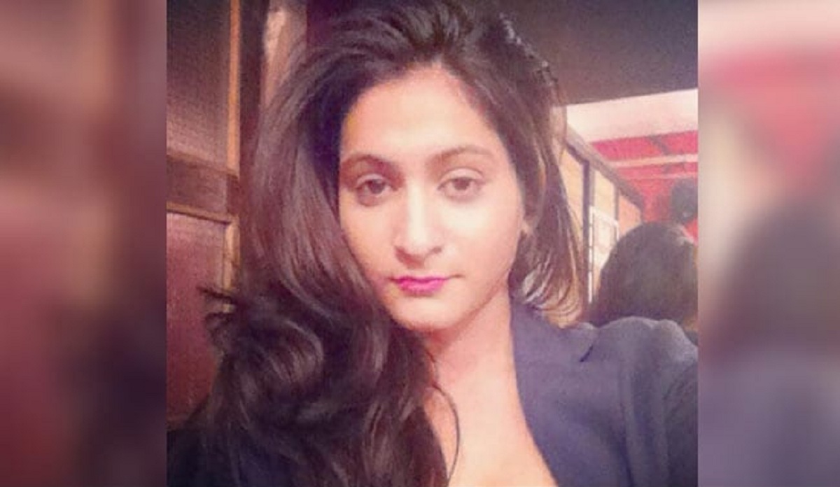 বহুতল ভবন থেকে লাফ দিয়ে উদীয়মান অভিনেত্রীর আত্মহত্যা