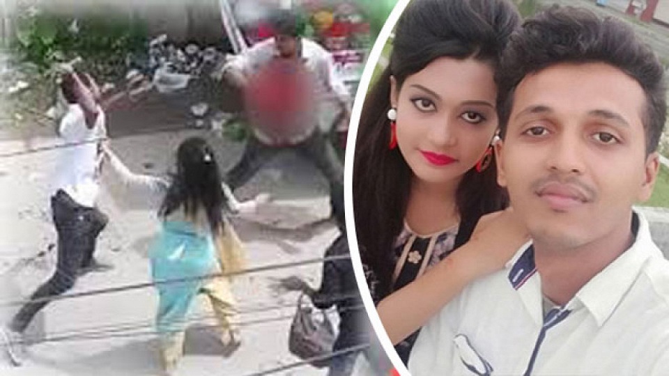 রিফাত হত্যা মামলার চার্জশিট জমা আজ