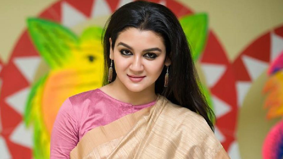 জয়া’র ছবি পেল ভারতের জাতীয় চলচ্চিত্র পুরস্কার