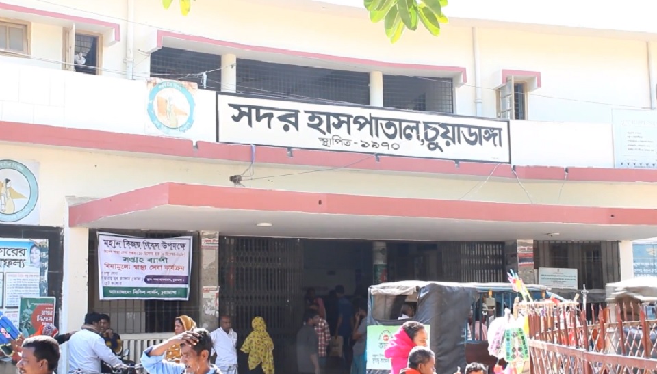 চুয়াডাঙ্গায় ‘লাটাহাম্বা’র চাপায় এক কৃষকের মৃত্যু