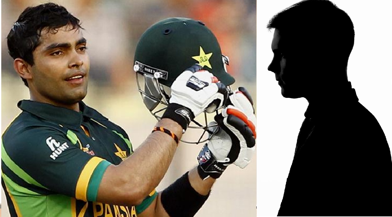 আকমলকে ম্যাচ ফিক্সিংয়ের প্রস্তাব দিলেন সাবেক পাক ক্রিকেটার