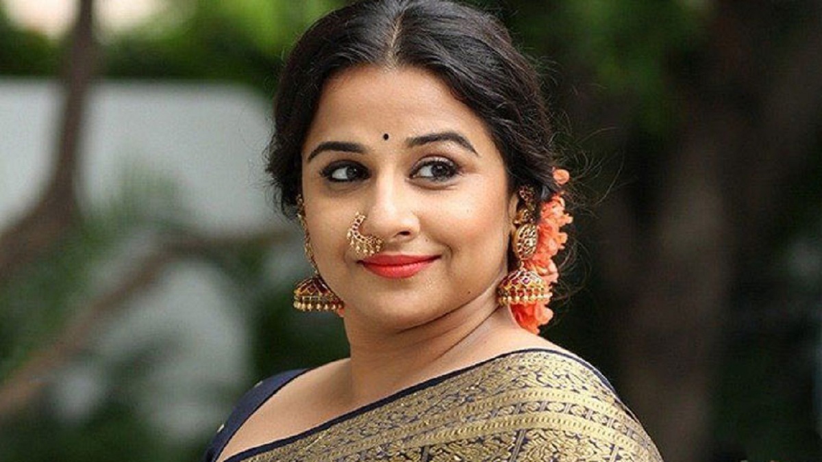 বিদ্যাকে রুমে ডেকেছিলেন পরিচালক!