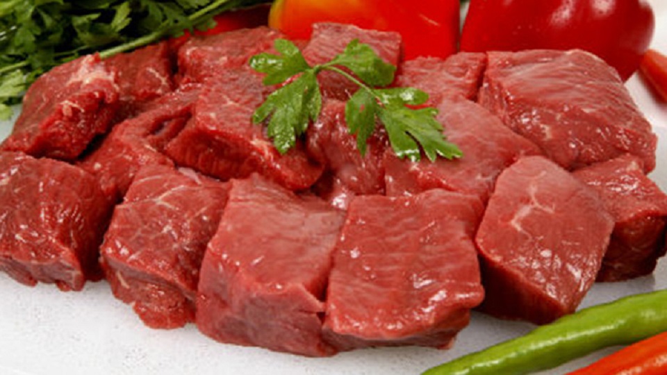 কোরবানিতে মাংস খেতে হবে পরিমিত