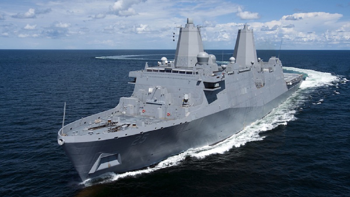 যুক্তরাষ্ট্রের সাথে নৌ মহড়ায় অংশ নেবে মিয়ানমার