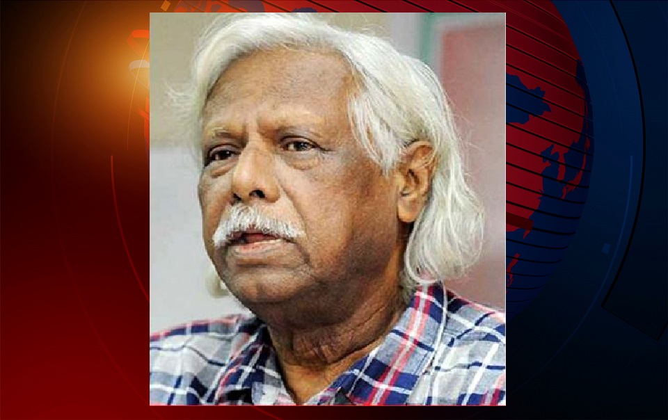 ‘ডা. জাফরুল্লাহ চৌধুরীর করোনা মুক্তি ঘটেছে’