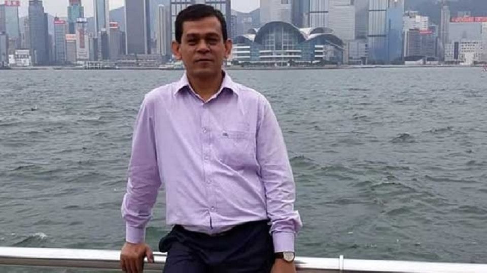 ওএসডি হলেন সেই ডিসি, নতুন দায়িত্বে এনামুল হক