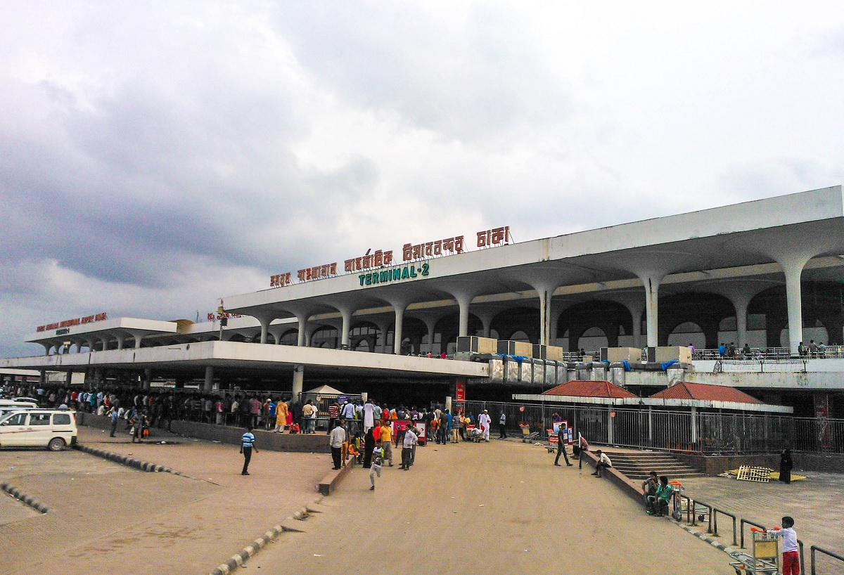 বিমানবন্দরে এমপিদের নিরাপত্তা তল্লাশি শিথিলের প্রস্তাব নাকচ